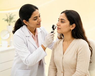 Dermatology